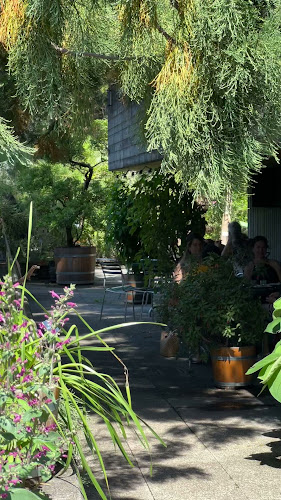 Cafébar Fleuri - Bern