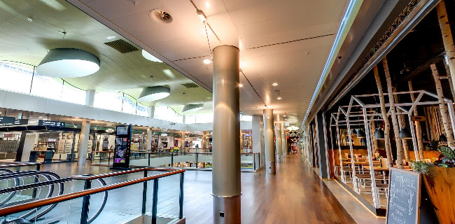 Opinii despre HANS IM GLÜCK - SPREITENBACH Shoppi Tivoli în Spreitenbach - Gastronomie und Hotellerie