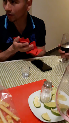 Le nouveau Lido 'Chez Anna' - Gastronomie und Hotellerie