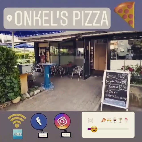 Opinii despre Onkel's Pizza în Pratteln - Gastronomie und Hotellerie
