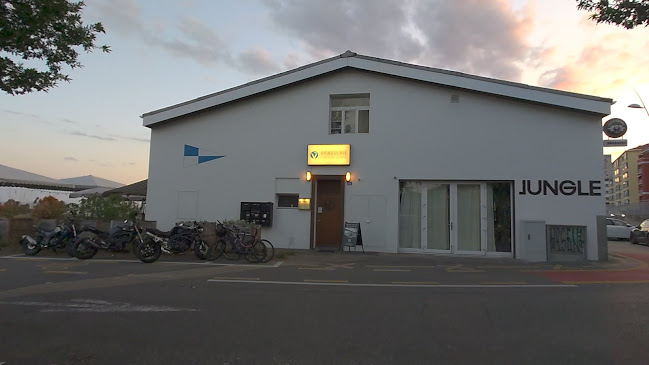 La Voile - Neuchâtel