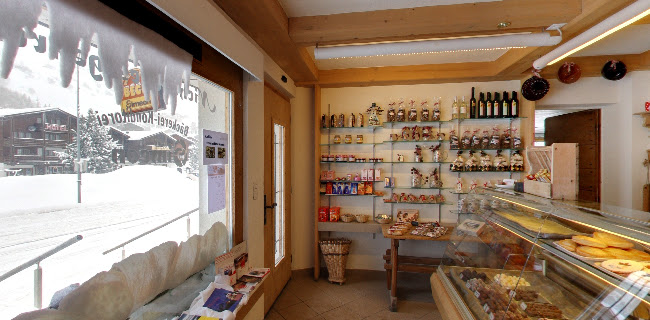 Bäckerei Simeon Reckingen - Gastronomie und Hotellerie