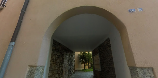 Pasticceria La Colombina - Massagno - Massagno