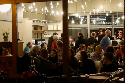 Gleis1 / Café - Kultur - Werkstatt