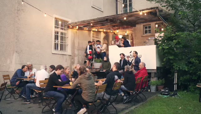 Opinii despre Schönau Sommerbar în Wetzikon - Gastronomie und Hotellerie