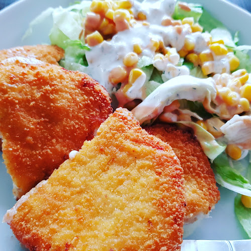 Opinii despre Istanbul Kebab în Yverdon-les-Bains - Gastronomie und Hotellerie