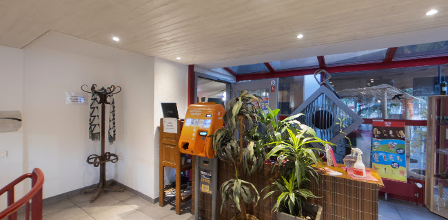 Restaurant Pizzeria Valère - Gastronomie und Hotellerie