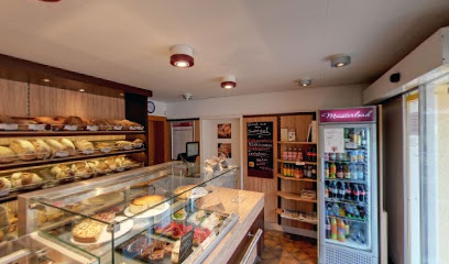 Bäckerei-Konditorei-Cafe Kunzelmann