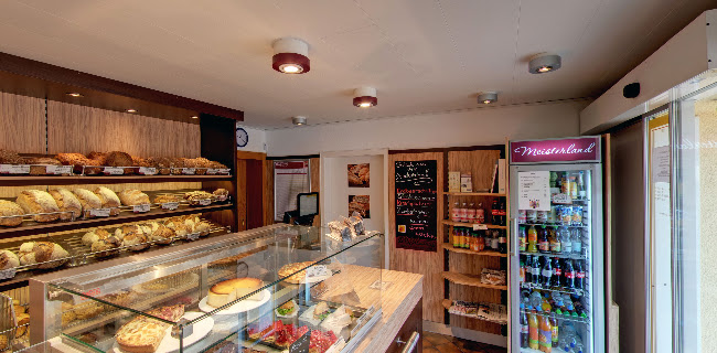 Bäckerei-Konditorei-Cafe Kunzelmann