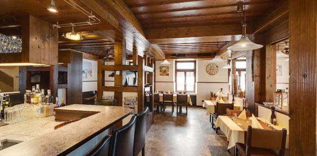 Restaurant Pizzeria Sonne Rüti ZH - Rüti