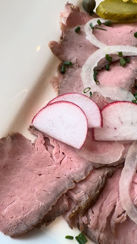 Opinii despre Arcadia – Restaurant în Ittigen - Gastronomie und Hotellerie