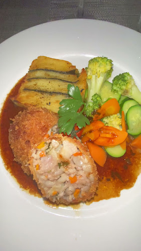 Opinii despre Au Pied de Cochon în Geneva - Gastronomie und Hotellerie