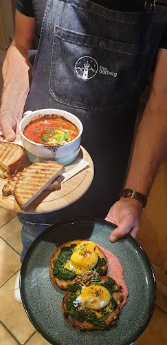 The Aarburg Hotel & Café - Spiez