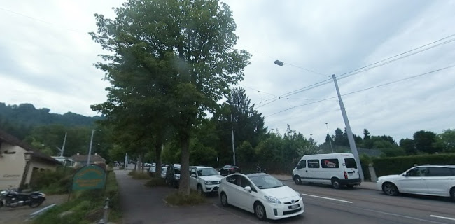 Gasthaus Albisgütli - Zürich