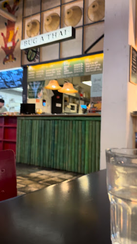 Opinii despre KLARA 13 AG în Basel - Gastronomie und Hotellerie