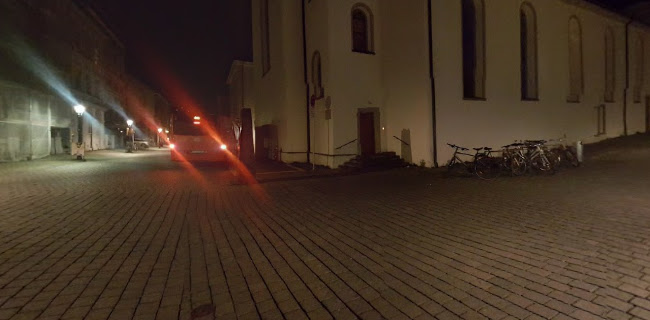 Restaurant umami – Sushi & Grill - Kreuzlingen