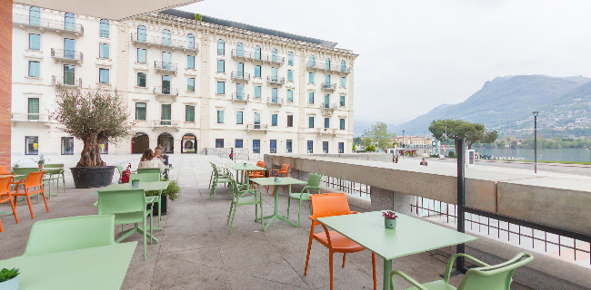 Luini6 Bistrot & Ristorante - Gastronomie und Hotellerie