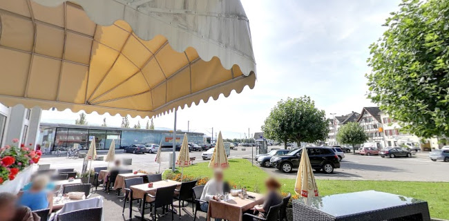 SeeHotel & Restaurant Seehof GmbH - Gastronomie und Hotellerie