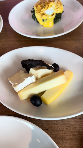 Opinii despre Mill'Feuille în Luzern - Gastronomie und Hotellerie