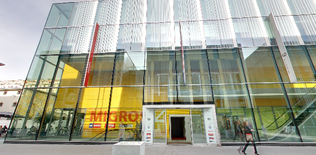 Voie du Chariot 5, 1003 Lausanne