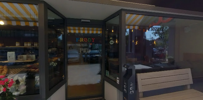 Fredy dä Beck - Gastronomie und Hotellerie