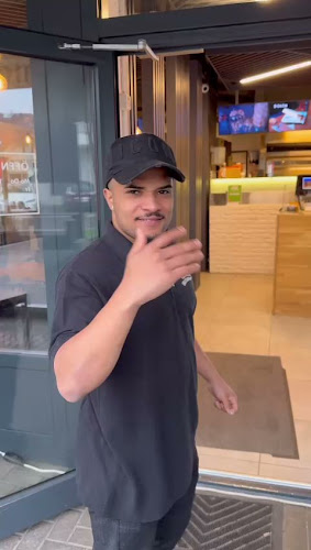 Opinii despre Cimmi's Pizza und Kebab GmbH în Biberist - Gastronomie und Hotellerie