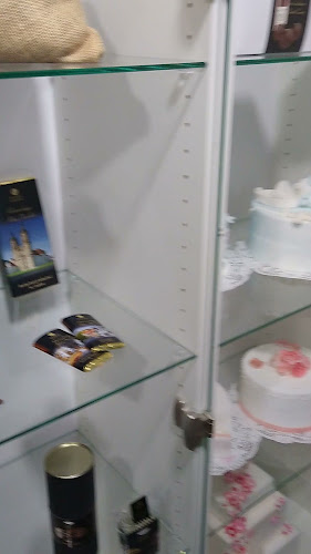 Chocolaterie am Klosterplatz - St. Gallen