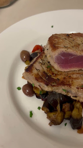 Opinii despre Paneolio în Zürich - Gastronomie und Hotellerie