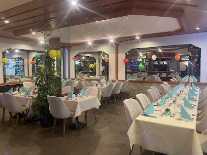 Café Restaurant Brasserie Montheysanne