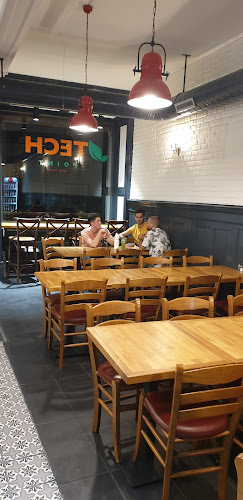 Opinii despre TechPoint Winterthur în Winterthur - Gastronomie und Hotellerie