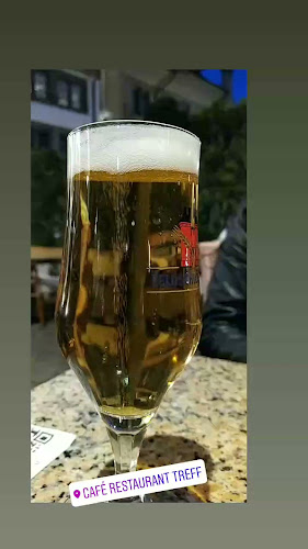 Café Restaurant Treff - Gastronomie und Hotellerie