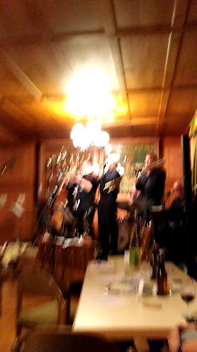 Opinii despre Hotel & Landgasthof Rothorn în Thun - Gastronomie und Hotellerie