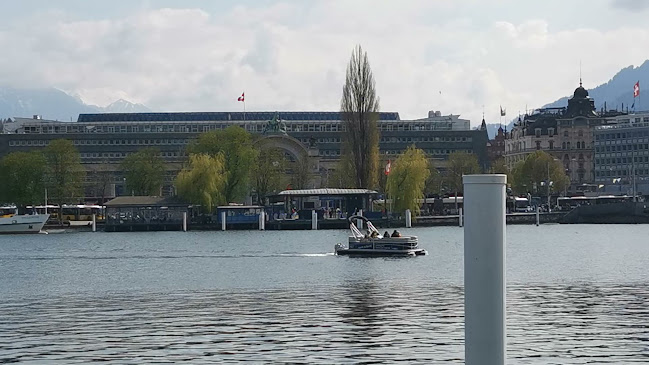 Haus zum Rüden - Gastronomie und Hotellerie