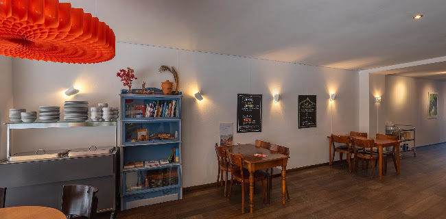 Opinii despre Sri Veda în Basel - Gastronomie und Hotellerie