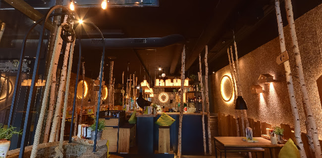 Comentarii opinii despre HANS IM GLÜCK - BASEL Steinenvorstadt