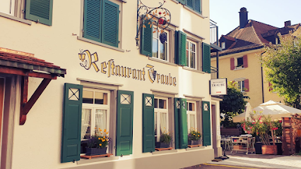 Restaurant Traube