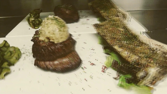 Opinii despre Cavin-Traiteur Sàrl în Villars-Mendraz - Gastronomie und Hotellerie