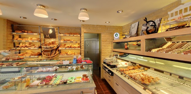 Boulangerie-Pâtisserie Mäder