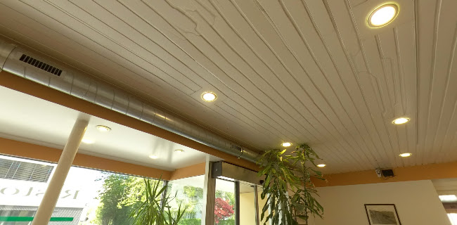 Pizzeria & Ristorante Da Monaco - Gastronomie und Hotellerie