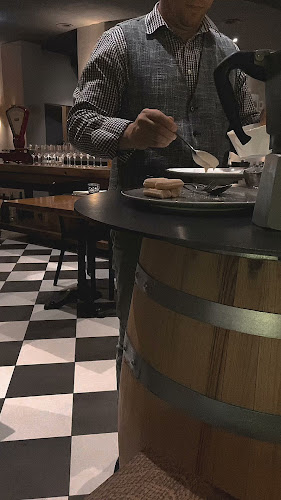 Opinii despre BOCUCI Bottega e Cucina în Zürich - Gastronomie und Hotellerie