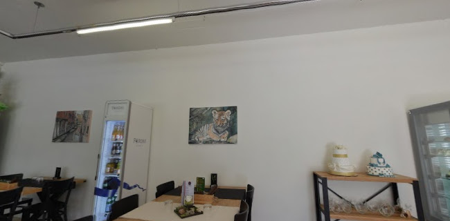 Opinii despre L´Arco dei Sapori în Lenzburg - Gastronomie und Hotellerie