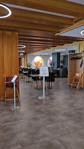 Comentarii opinii despre Grand Café Restaurant Schuh