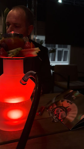 Cherry Lounge - Herisau