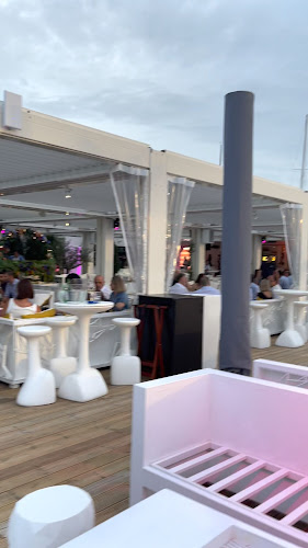 Les Voiles - Cologny