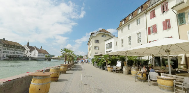 Landhausquai 21, 4500 Solothurn