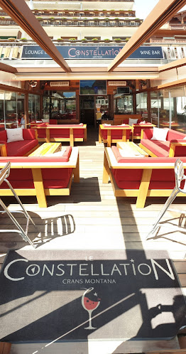 Comentarii opinii despre Le Constellation