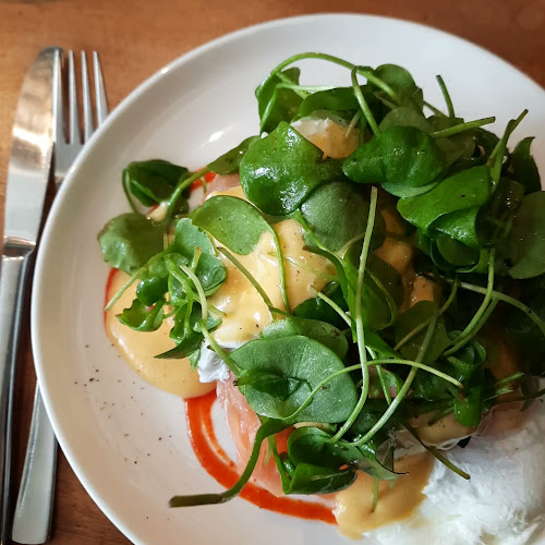 Alpineum Kaffeehaus°Bar - Luzern