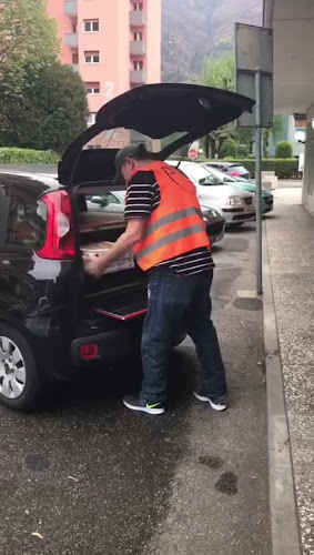 Opinii despre Pulcinella Sagl în Bellinzona - Gastronomie und Hotellerie