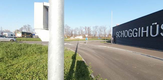 Opinii despre Schoggihüsli Pratteln în Pratteln - Gastronomie und Hotellerie