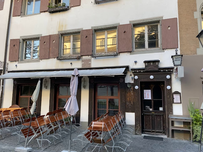 Restaurant Stephanskeller